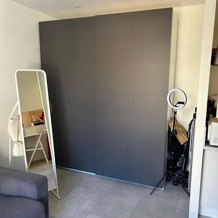 New Sea Down Town * Ницца