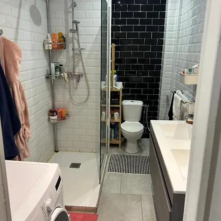 New Sea Down Town Apartment *