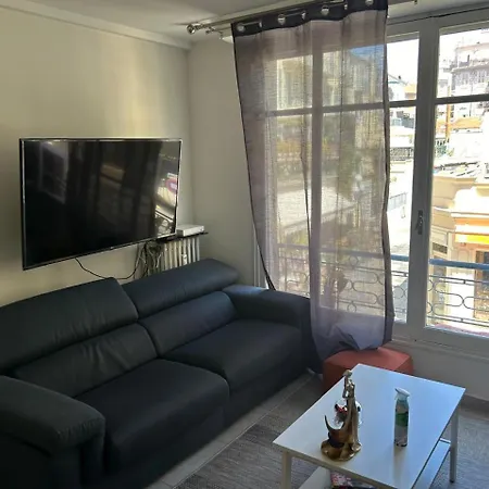 Apartman New Sea Down Town