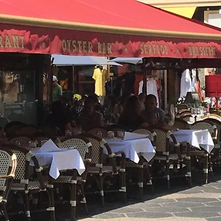 Apartmán New Sea Down Town *