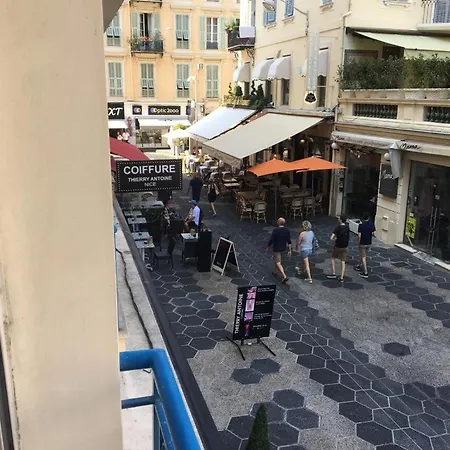 New Sea Down Town Apartmán *