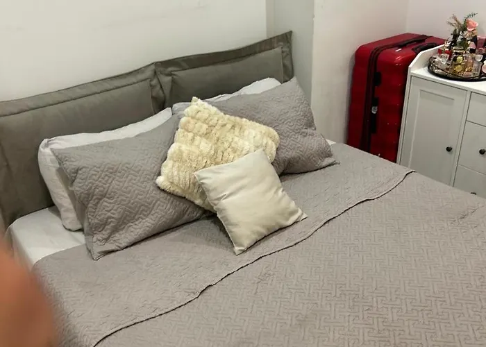 New Sea Down Town Apartment